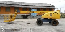 used telescopic self-propelled