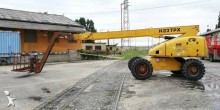 used telescopic self-propelled