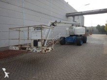 Genie articulated self-propelled
