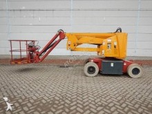 Haulotte articulated self-propelled