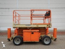 JLG Scissor lift self-propelled
