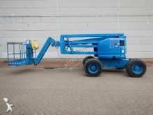 Genie articulated self-propelled