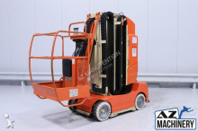 nacelle automotrice Mât vertical occasion