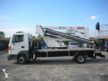 piattaforma automotrice Iveco