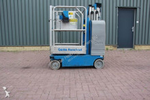 zelfaandrijvende hoogwerker Genie
