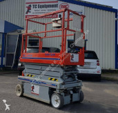 Skyjack Arbeitsbühne