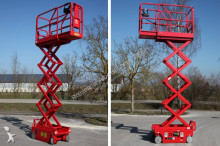 nacelle PB