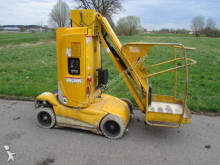 nacelle automotrice articulée Haulotte
