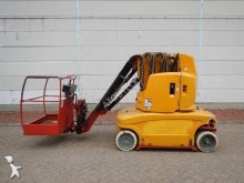 nacelle automotrice Mât vertical occasion
