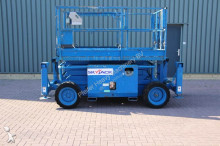 zelfaandrijvende hoogwerker Skyjack