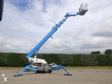 Teupen spider access platform