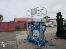 nacelle automotrice occasion