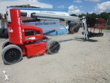 nacelle automotrice occasion