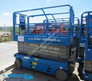 nacelle automotrice occasion