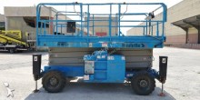 Haulotte H 15 SX H15SX - 15m, 4x4, diesel aerial platform