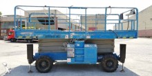 Haulotte H 15 SXL H15SXL - 15m, 4x4, diesel aerial platform