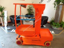 Haulotte Star 6 aerial platform