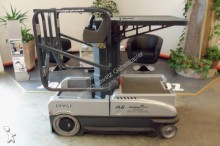 JLG 10MSP aerial platform