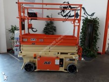 JLG 6RS aerial platform