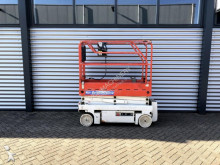 zelfaandrijvende hoogwerker Haulotte