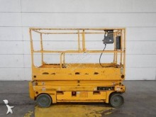 Haulotte Compact 8 aerial platform