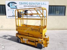Haulotte Optimum 8 aerial platform