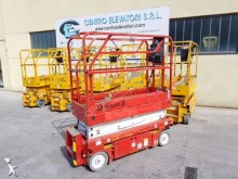 Haulotte Optimum 8 aerial platform