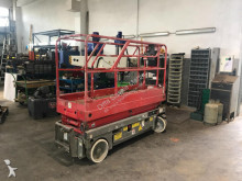 nacelle Haulotte Compact 8