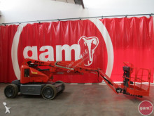JLG M450 AJ aerial platform