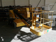nacelle Haulotte
