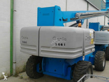 nacelle automotrice télescopique occasion