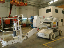 nacelle Haulotte