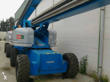 nacelle automotrice télescopique occasion