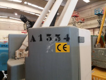 nacelle automotrice articulée occasion