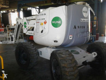 nacelle automotrice articulée occasion
