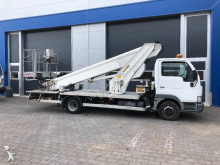 Multitel 220 Alu Hoogwerker