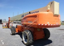 nacelle automotrice JLG