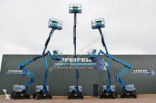 Genie self-propelled