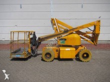 Airo SG1000 aerial platform