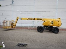 used telescopic self-propelled
