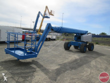 nacelle nc