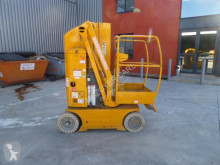 JLG Vertical mast self-propelled