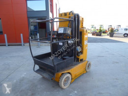 JLG Vertical mast self-propelled