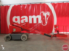 nacelle Manitou 150 AET 2