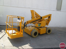 nacelle Airo