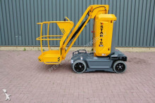 nacelle automotrice Haulotte
