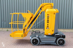 nacelle automotrice Haulotte