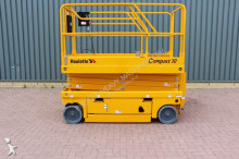 Haulotte COMPACT 10 NEW / UNUSED, 10.15 m Working Height, A