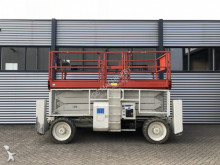 Genie self-propelled