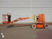 JLG articulated self-propelled